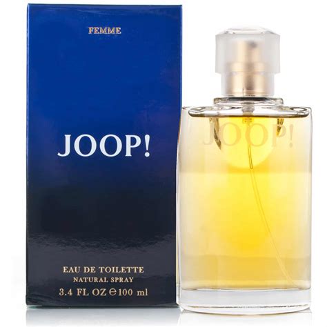 looking for joop perfume women